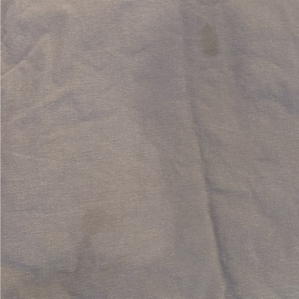 Carhartt Mens Vintage Sherpa-Lined Vest - Picture 6 of 6